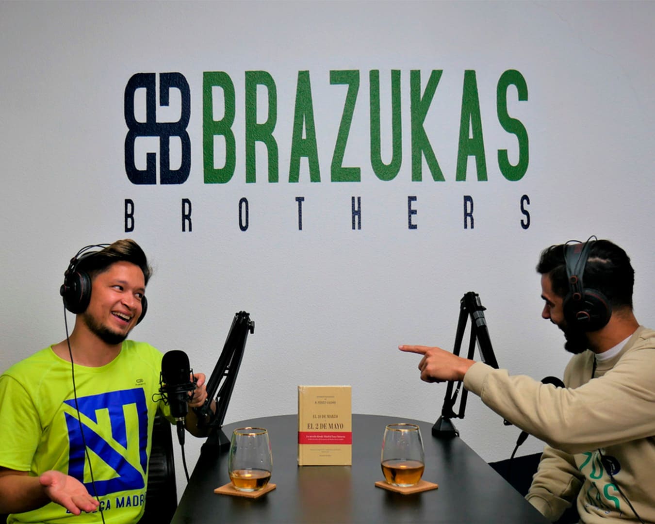 PROPUESTA BRAZUKAS BROTHERS - DOUGLAS VALENTE 6