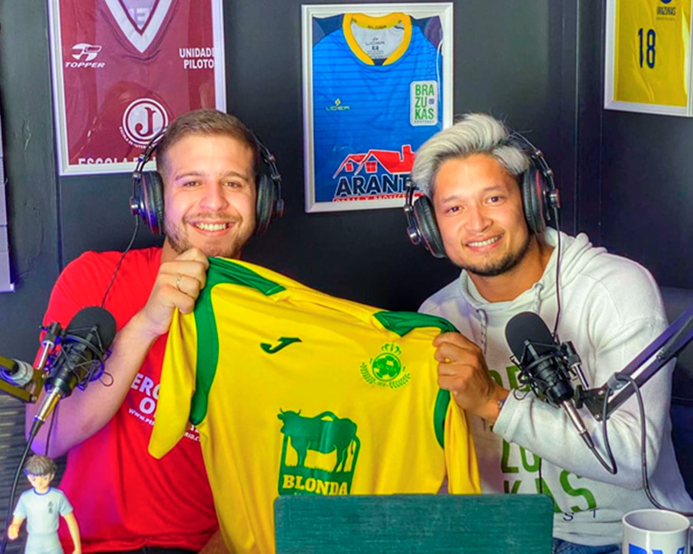 PROPUESTA BRAZUKAS BROTHERS - DOUGLAS VALENTE 7